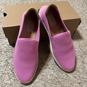 UGG Slip-on Flats